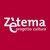 Zètema Progetto Cultura logo