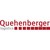 Quehenberger Logistics Logo