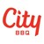 City Barbeque logo