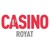 Casino Partouche de Royat logo