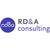 RD&A Consulting logo