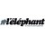 l'éléphant logo