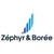 Zéphyr and Borée logo