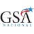 GSA National logo
