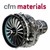 CFM Materials logo