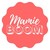 Mamie-Boom👵💥 logo
