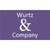 Wurtz & Company logo