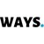 WAYS. logo
