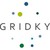 Gridky logo