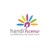 Handi'home logo