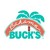 Bahama Buck's Franchise Corporation logo