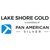 Lake Shore Gold logo