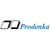 Prodenka logo