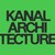 Kanal Architecture logo