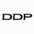DDP Paris logo