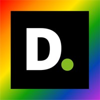 Deloitte Italia logo