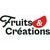 Fruits&Créations logo