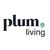 Plum Living logo