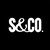 Slauson & Co. logo
