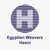 Logo di HESNI