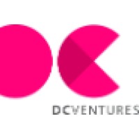 DC Ventures logo