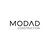 MODAD Construction logo
