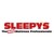 Sleepy's, The Mattress Professionals logo