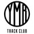YMR Track Club logo