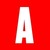 The Advocate logo