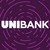 Logo di UniBank for Savings