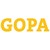 GOPA logo