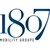 1807 Mobility Groupe logo