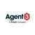 Agent3 x Pretzl logo