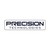 Precision Technologies, Inc. logo