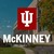 Indiana University Robert H. McKinney School of Law logo