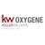 Keller Williams Oxygène logo