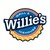 Willie's Restaurants logo