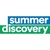 Summer Discovery logo