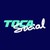 TOCA Social logo