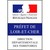 Direction Départementale des Territoires du Loir-et-Cher logo