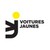 Voitures Jaunes logo