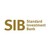 Standard Investment Bank logo