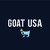 GOAT USA logo