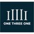 One Three One Partners logo