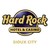 Hard Rock Hotel & Casino Sioux City logo