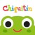 Escuela Infantil Chiquitín Logo