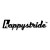 happystride™ logo
