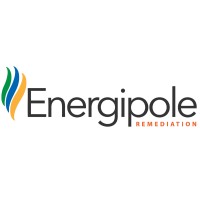Energipole Remédiation logo