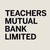 Teachers Mutual Bank Limited logo
