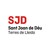 Sant Joan de Déu Terres de Lleida logo